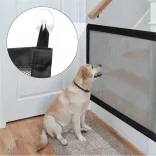 Pet Safety Net for Door