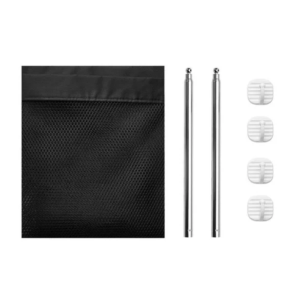 Pet Safety Net for Door