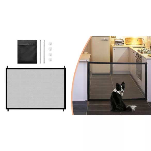 Pet Safety Net for Door