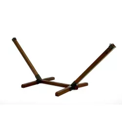 Hammock Stand - Wood