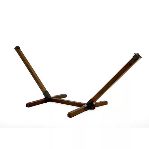 Hammock Stand - Wood