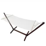 Hammock Stand - Wood