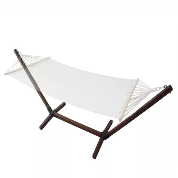 Hammock Stand - Wood