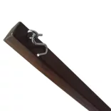 Hammock Stand - Wood