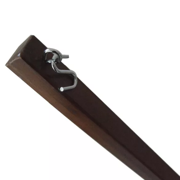 Hammock Stand - Wood