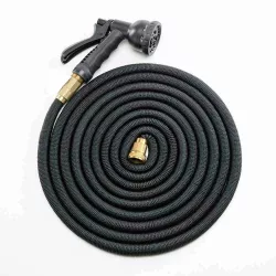 Expandable Garden Hose 3 Sizes - 22 Meters