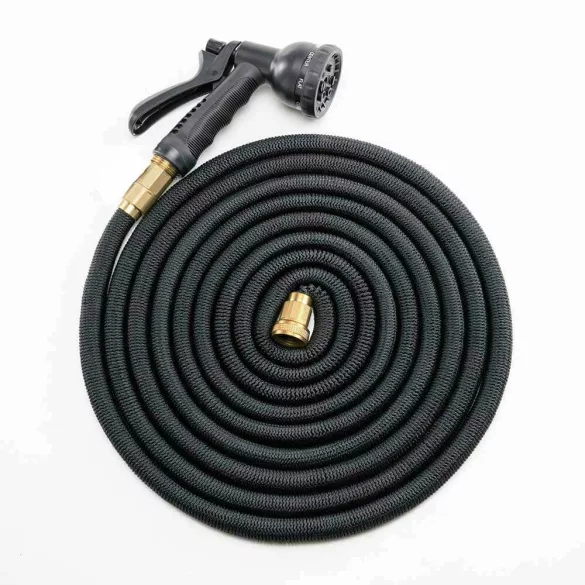 Expandable Garden Hose 3 Sizes - 22 Meters