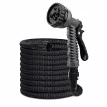 Pressure-Expanding Hose 3 Sizes - 30 Meters