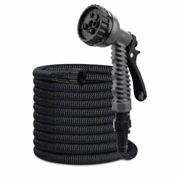 Pressure-Expanding Hose 3 Sizes - 30 Meters