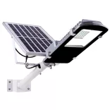 Solar Street Light, Available in 3 Types with 40 LEDs