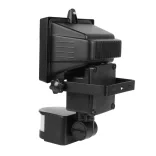 Motion Sensor Solar Spotlight, 60 LED