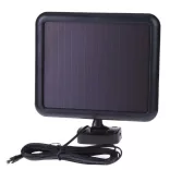 Motion Sensor Solar Spotlight, 60 LED