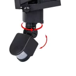 Motion Sensor Solar Spotlight, 60 LED
