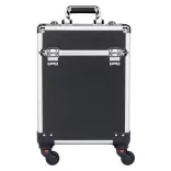 Rolling Makeup Case