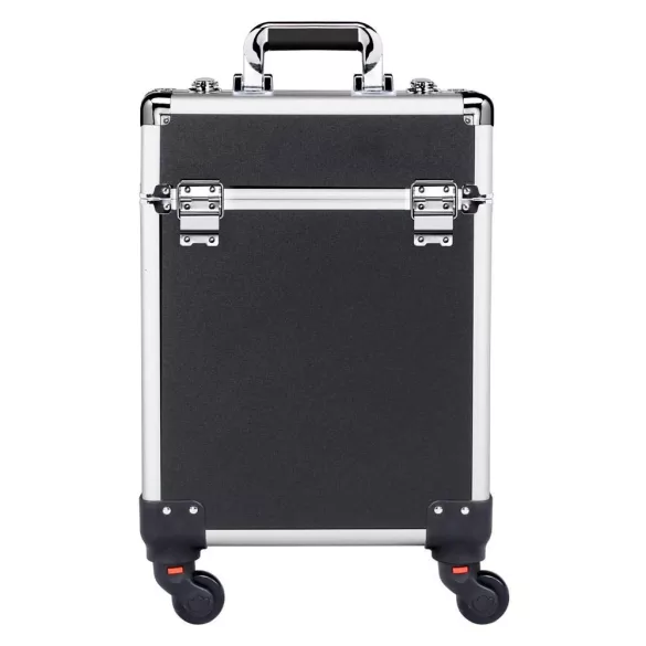 Rolling Makeup Case