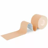 4 pcs kinesiology tape in selectable color - beige