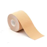 4 pcs kinesiology tape in selectable color - beige