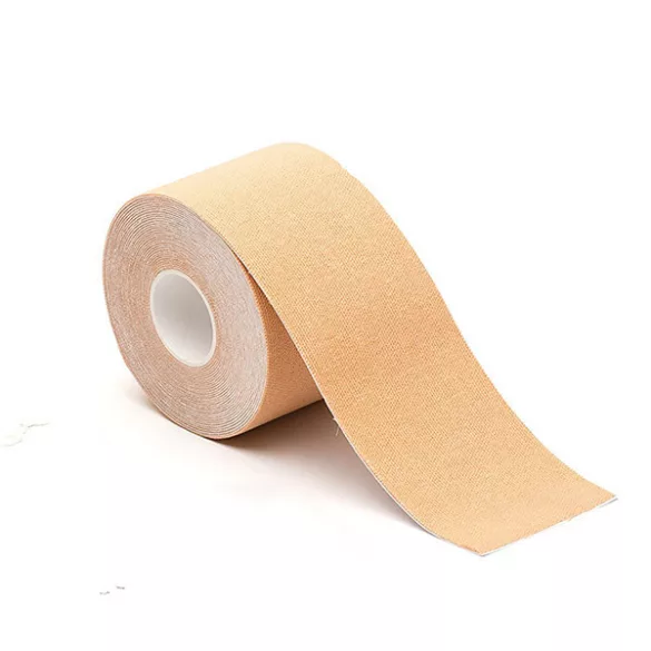4 pcs kinesiology tape in selectable color - beige