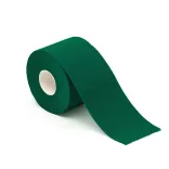 4 pcs kinesiology tape in selectable color - green
