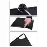 Plastic Modular Cabinet - Black