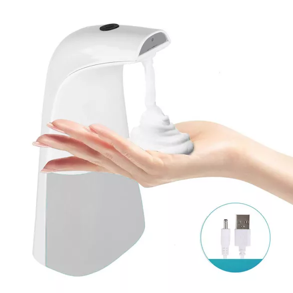 Automatic Soap Dispenser