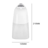Automatic Soap Dispenser