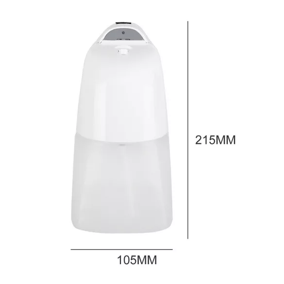 Automatic Soap Dispenser