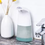 Automatic Soap Dispenser