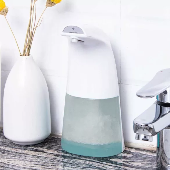 Automatic Soap Dispenser