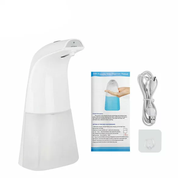 Automatic Soap Dispenser