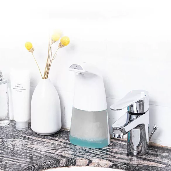 Automatic Soap Dispenser