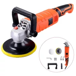 Polishing Kit, 1580 W