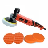 Polishing Kit, 1580 W