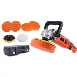 Polishing Kit, 1580 W