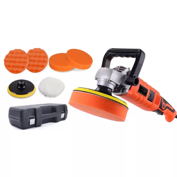 Polishing Kit, 1580 W