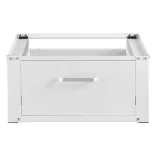 Drawer Washing Machine Stand