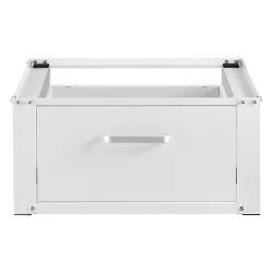Drawer Washing Machine Stand