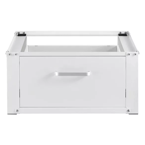 Drawer Washing Machine Stand