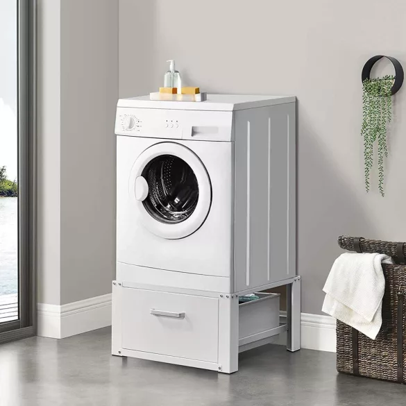 Drawer Washing Machine Stand
