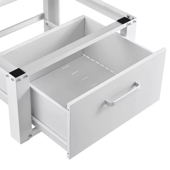Drawer Washing Machine Stand