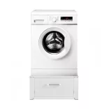 Drawer Washing Machine Stand