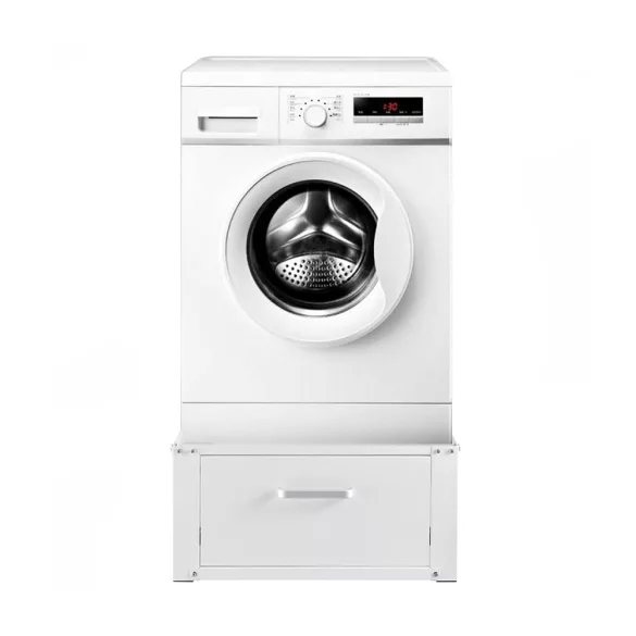 Drawer Washing Machine Stand
