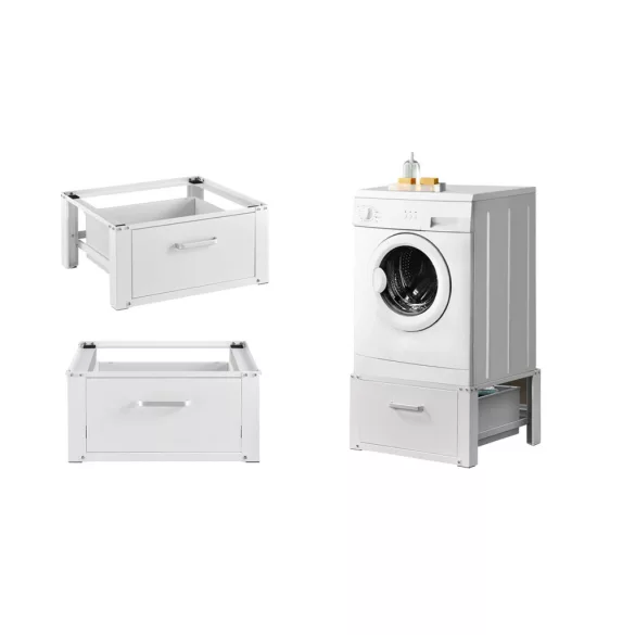 Drawer Washing Machine Stand