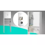 Bathroom Cabinet