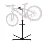 Bicycle Repair Stand with Free Tool Holder