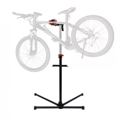 Bicycle Repair Stand with Free Tool Holder