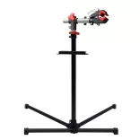 Bicycle Repair Stand with Free Tool Holder