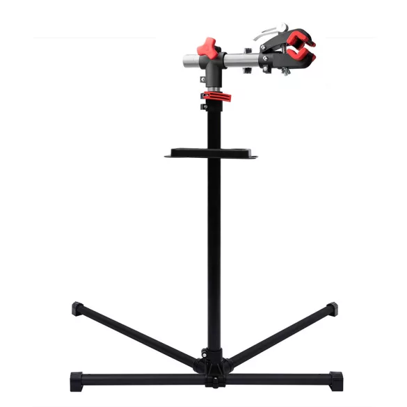 Bicycle Repair Stand with Free Tool Holder