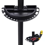 Bicycle Repair Stand with Free Tool Holder