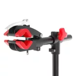 Bicycle Repair Stand with Free Tool Holder